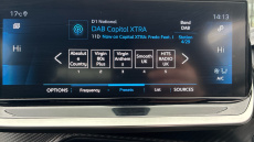 Peugeot 208 1.2 PureTech 100 GT 5dr Petrol Hatchback